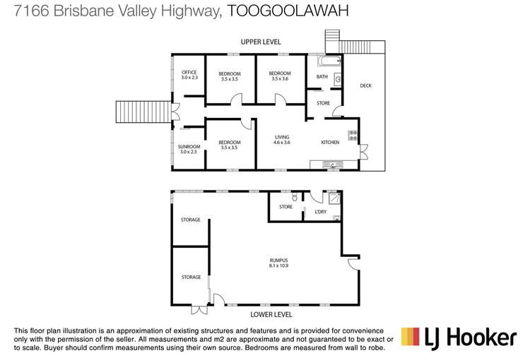 Second view of Homely ruralOther listing, 7166 Brisbane Valley Highway, Toogoolawah QLD 4313