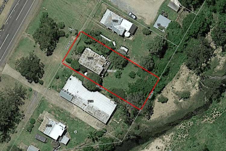 Fifth view of Homely ruralOther listing, 7166 Brisbane Valley Highway, Toogoolawah QLD 4313