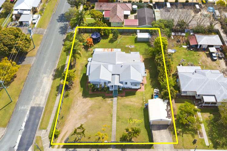 Main view of Homely house listing, 15-17 York Street, Beenleigh QLD 4207