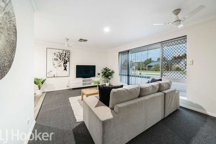Second view of Homely house listing, 44 Donaldson Street, Queens Park WA 6107
