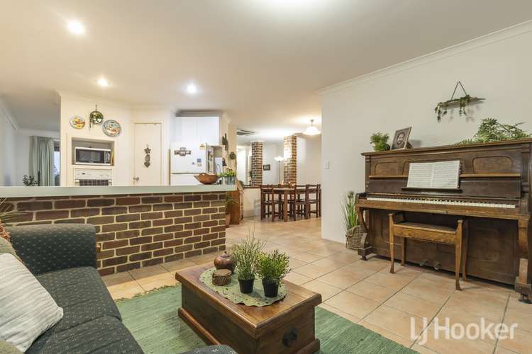 Seventh view of Homely house listing, 6 Arney Court, Yanchep WA 6035