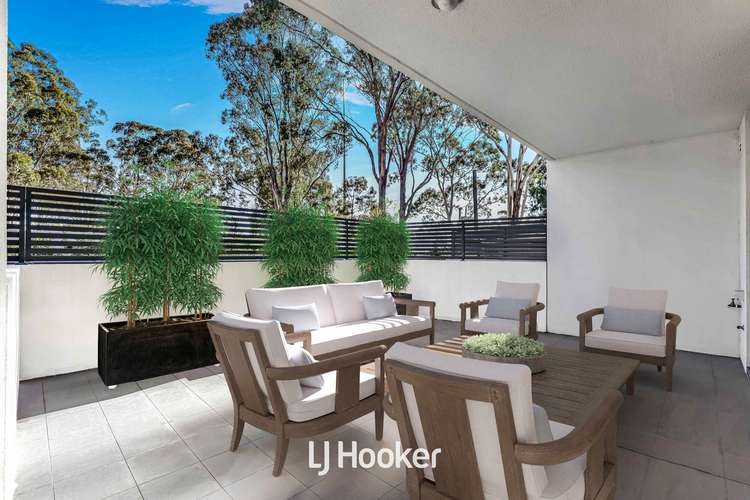 Main view of Homely apartment listing, 4/8-10 Octavia Street, Toongabbie NSW 2146