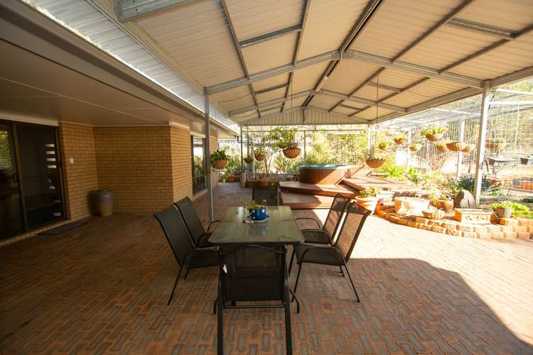 Fourth view of Homely house listing, 69 Moorelands Lane, Roma QLD 4455