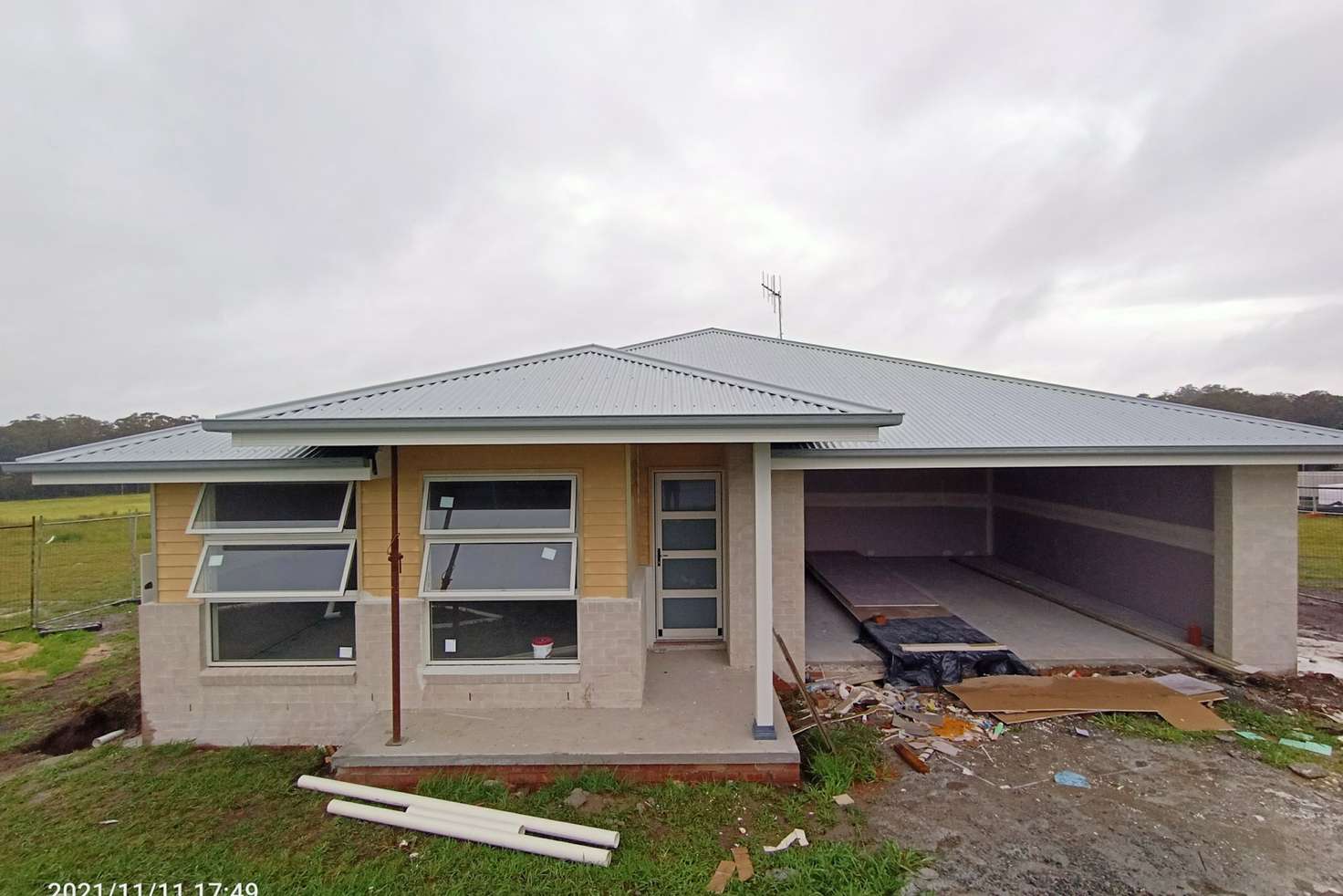Main view of Homely house listing, Lot 92/22 Grandis Parade, Taree NSW 2430