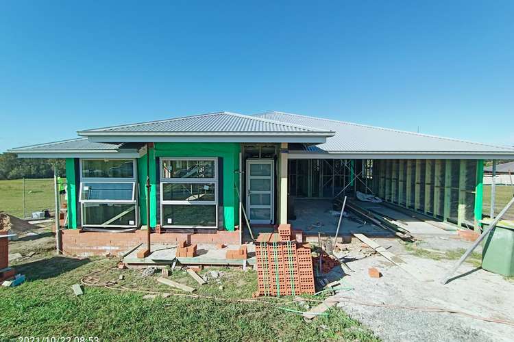 Sixth view of Homely house listing, Lot 92/22 Grandis Parade, Taree NSW 2430