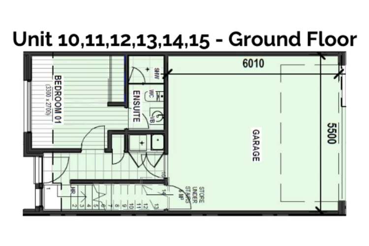 Third view of Homely residentialLand listing, Lot 10/163 Elevation Boulevard, Craigieburn VIC 3064