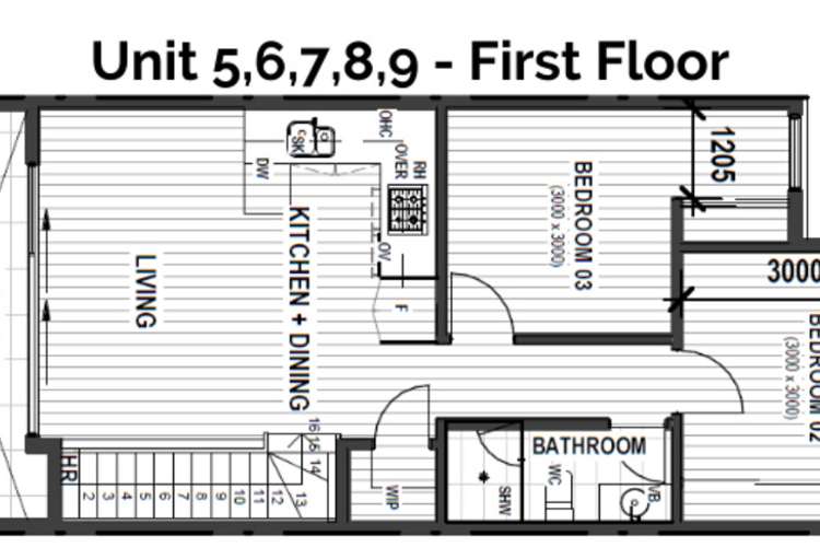 Fourth view of Homely residentialLand listing, Lot 6/163 Elevation Boulevard, Craigieburn VIC 3064