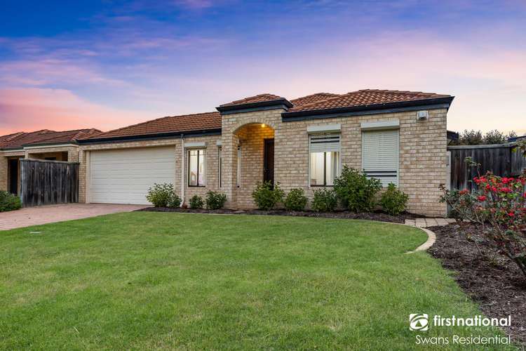 Main view of Homely house listing, 6 Villefort Avenue, Ellenbrook WA 6069