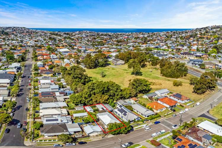 Third view of Homely house listing, 263 Beaumont Street, Hamilton South NSW 2303