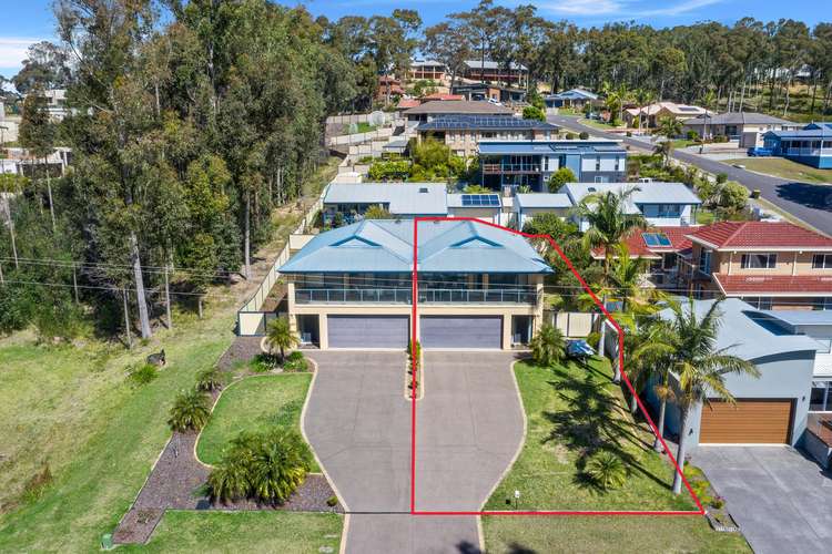 Main view of Homely house listing, 24b Sylvan Street, Malua Bay NSW 2536