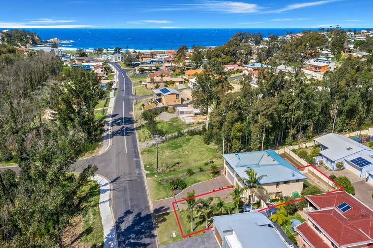 Second view of Homely house listing, 24b Sylvan Street, Malua Bay NSW 2536