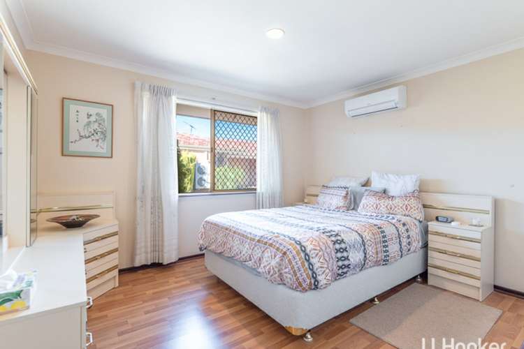 Fourth view of Homely unit listing, 16/4 Heron Place, Maddington WA 6109