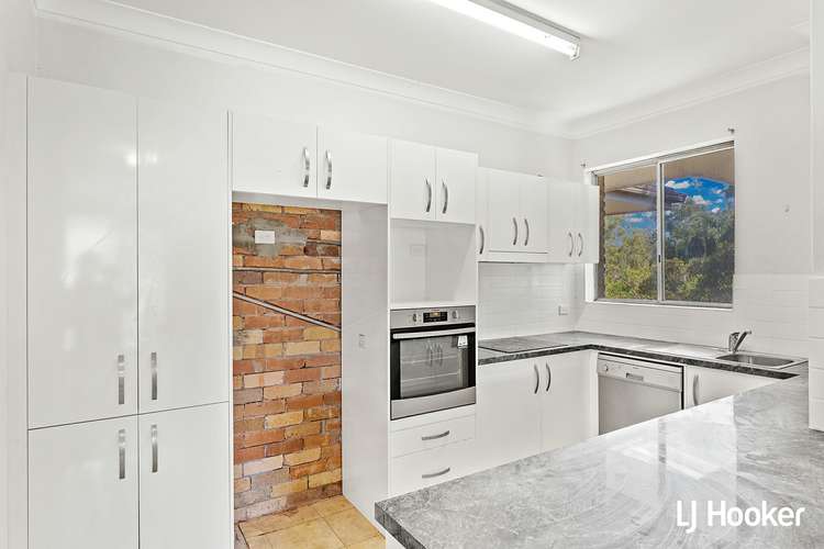 Second view of Homely unit listing, 8/1 Gretel Close, Nelson Bay NSW 2315