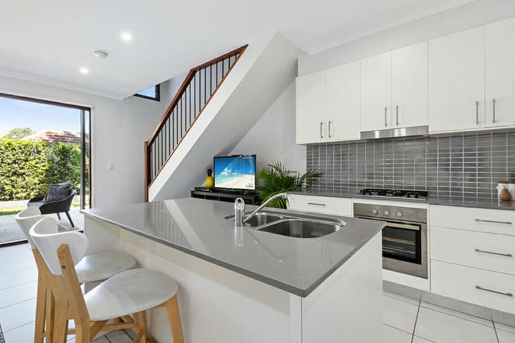 Third view of Homely townhouse listing, 4/25 Christensen Street, Yeronga QLD 4104