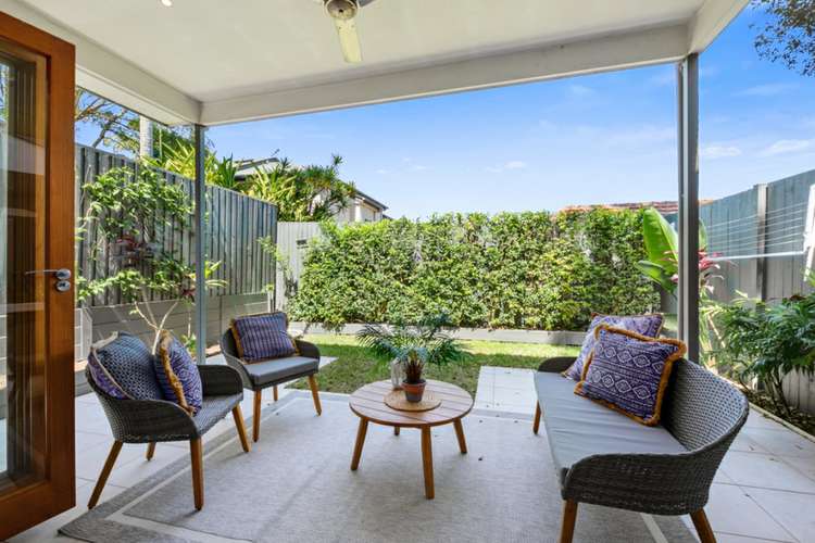 Fifth view of Homely townhouse listing, 4/25 Christensen Street, Yeronga QLD 4104
