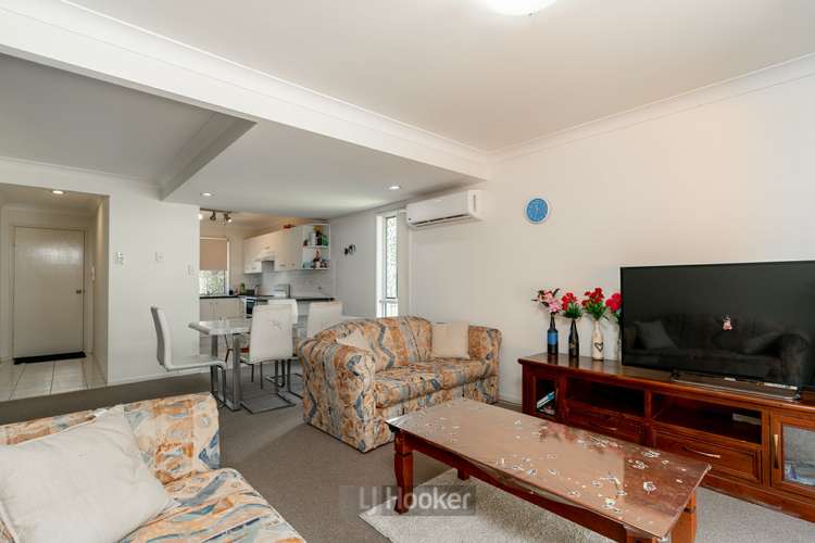 Fourth view of Homely townhouse listing, 48/99 Short Street, Boronia Heights QLD 4124
