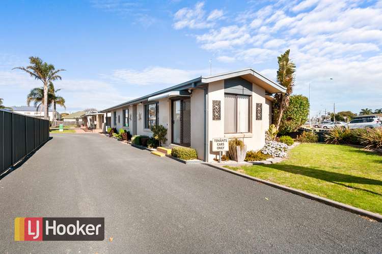 Second view of Homely house listing, 6 Roadknight Street, Lakes Entrance VIC 3909