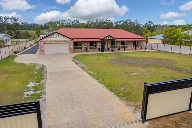 266-268 Bigmor Drive, Elimbah QLD 4516