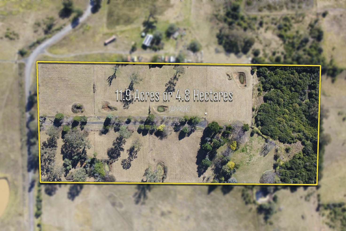 Main view of Homely residentialLand listing, 95 Stilton Lane, Picton NSW 2571