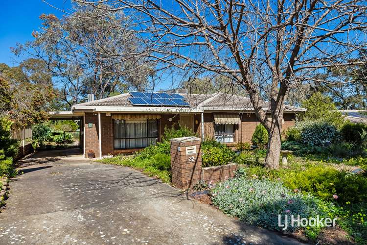 Second view of Homely house listing, 32 Karrawirra Close, Craigmore SA 5114