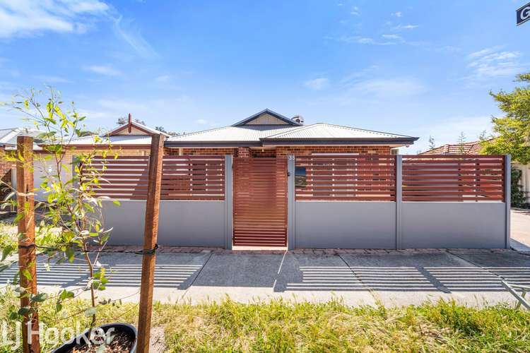 Main view of Homely house listing, 35 Somerset Street, East Victoria Park WA 6101