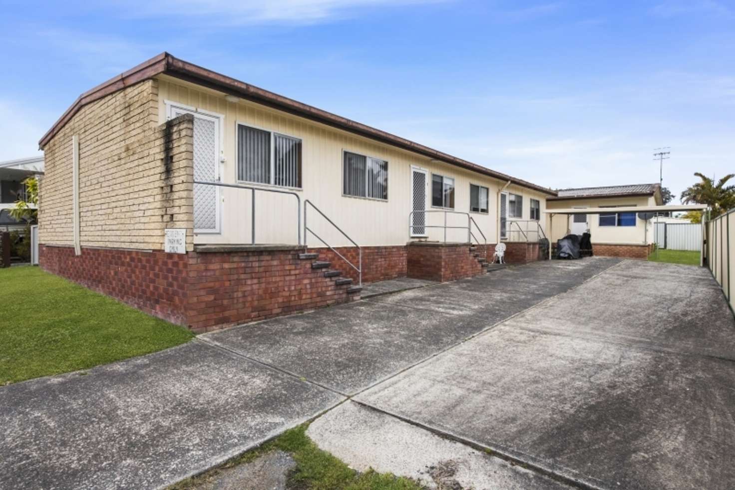Main view of Homely blockOfUnits listing, 5 Third Avenue, Toukley NSW 2263