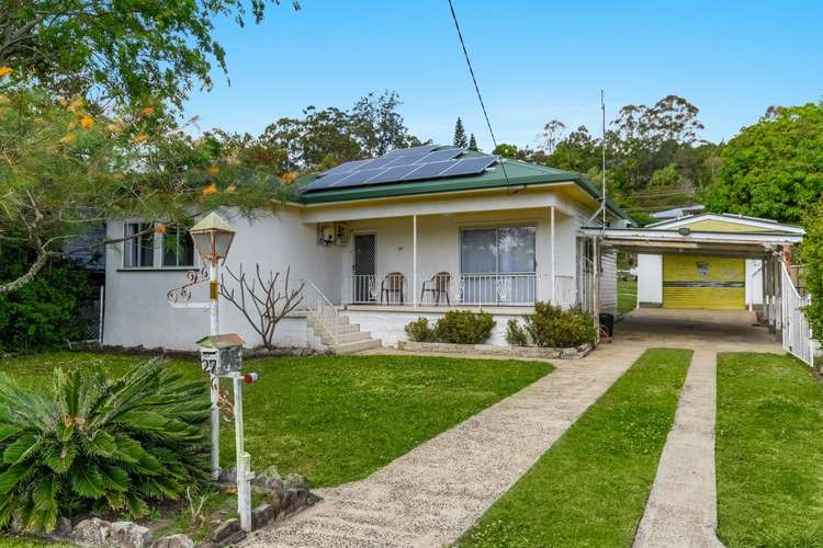 Main view of Homely house listing, 27 Floral Avenue, East Lismore NSW 2480