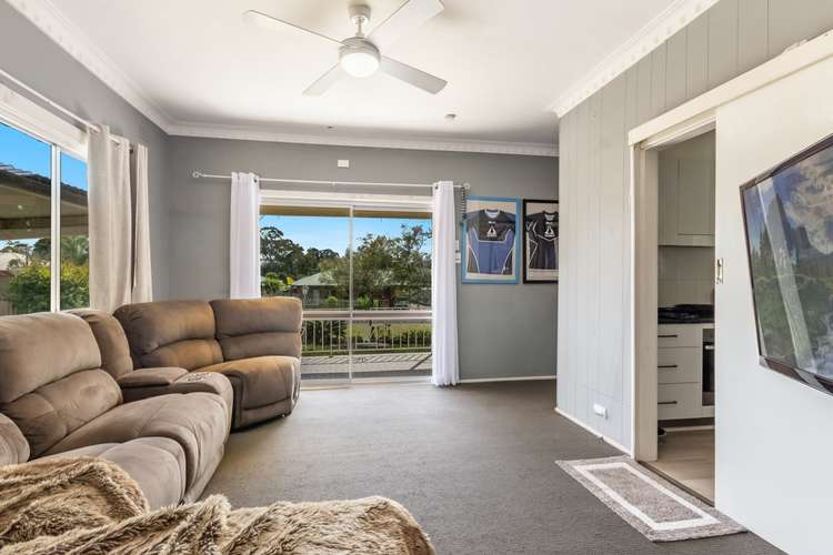 Fifth view of Homely house listing, 27 Floral Avenue, East Lismore NSW 2480