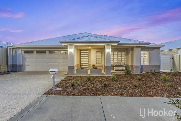 Main view of Homely house listing, 3 Quarral Street, Yanchep WA 6035