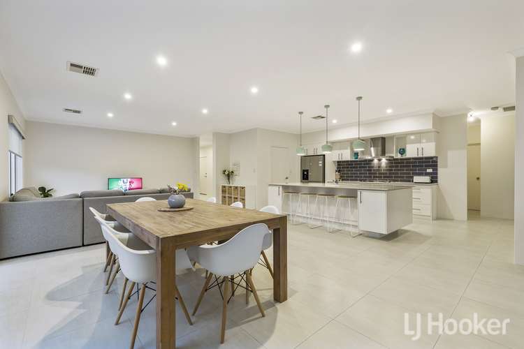 Third view of Homely house listing, 3 Quarral Street, Yanchep WA 6035
