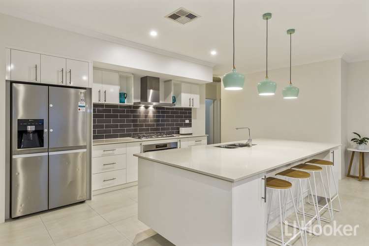Fourth view of Homely house listing, 3 Quarral Street, Yanchep WA 6035