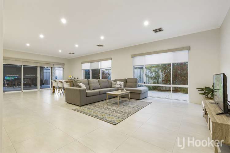 Sixth view of Homely house listing, 3 Quarral Street, Yanchep WA 6035