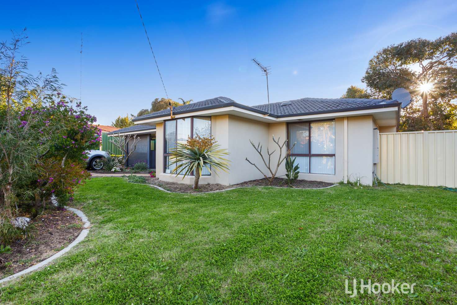 Main view of Homely house listing, 29 Ashrose Drive, Withers WA 6230