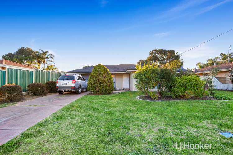 Second view of Homely house listing, 29 Ashrose Drive, Withers WA 6230