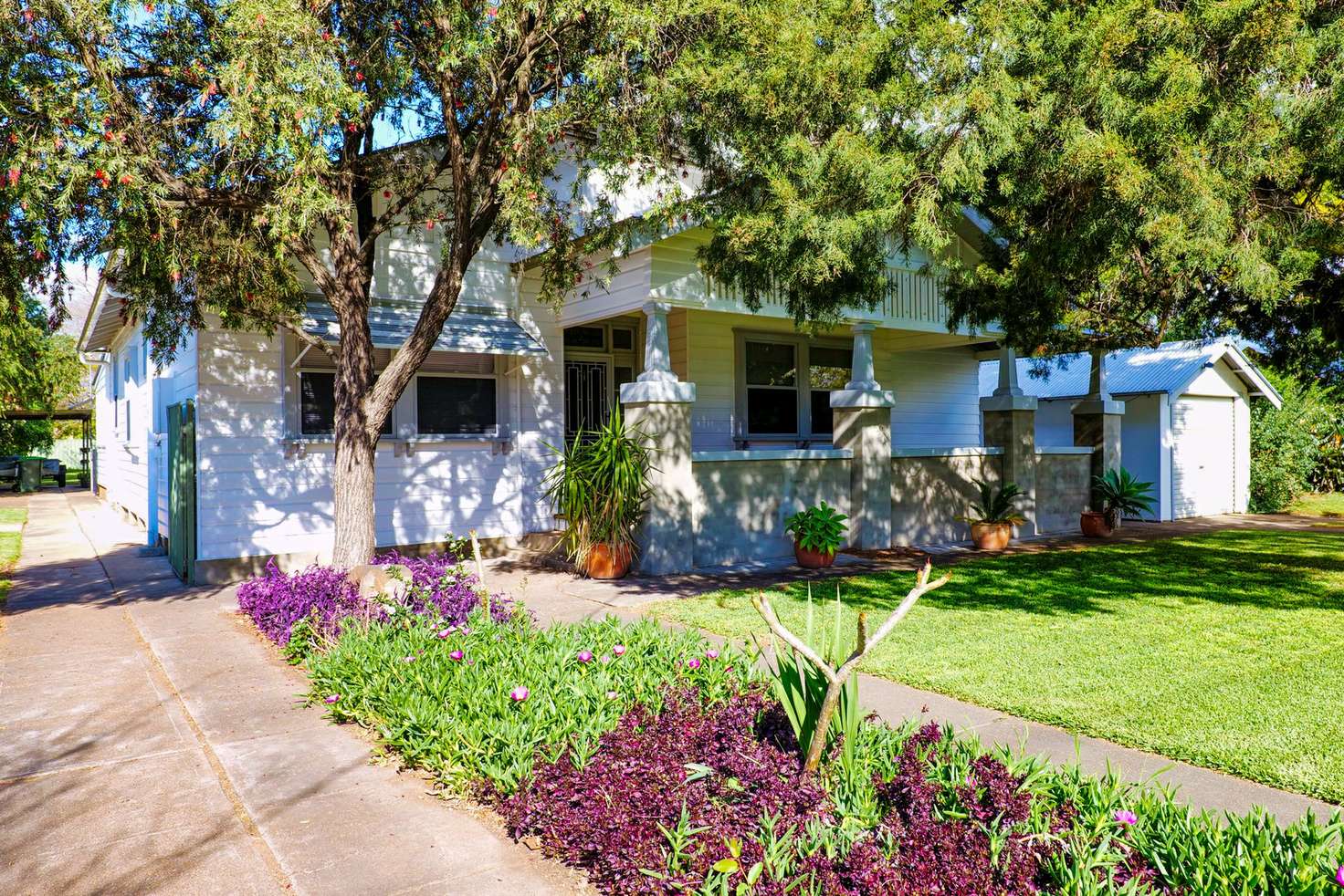 Main view of Homely house listing, 9 Boundary Street, Singleton NSW 2330