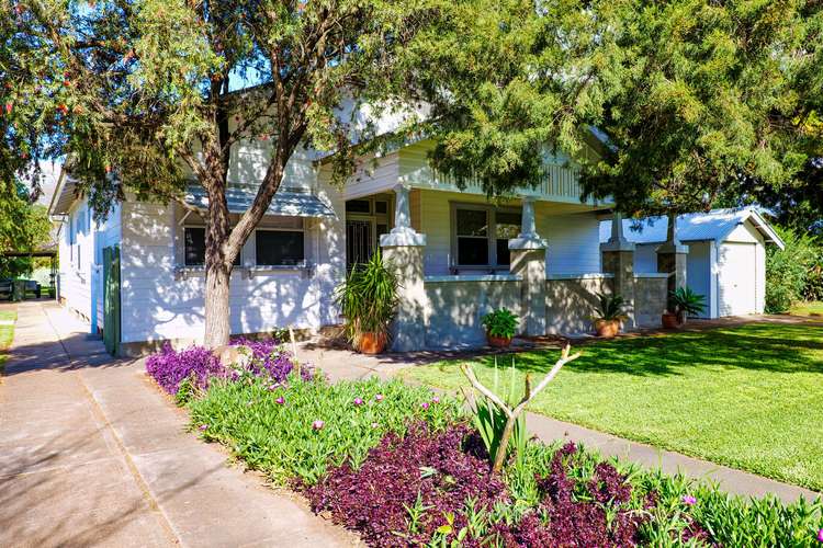 Main view of Homely house listing, 9 Boundary Street, Singleton NSW 2330