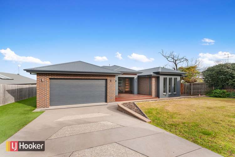 Fourth view of Homely house listing, 49 Morton Drive, Eastwood VIC 3875