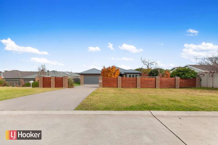 Sixth view of Homely house listing, 49 Morton Drive, Eastwood VIC 3875