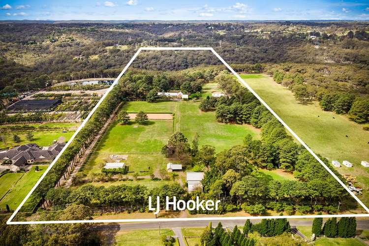 45 Moores Road, Glenorie NSW 2157