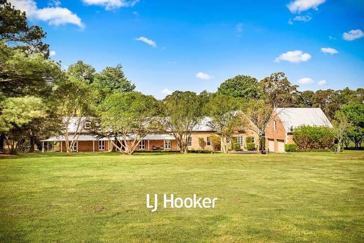 Second view of Homely house listing, 45 Moores Road, Glenorie NSW 2157