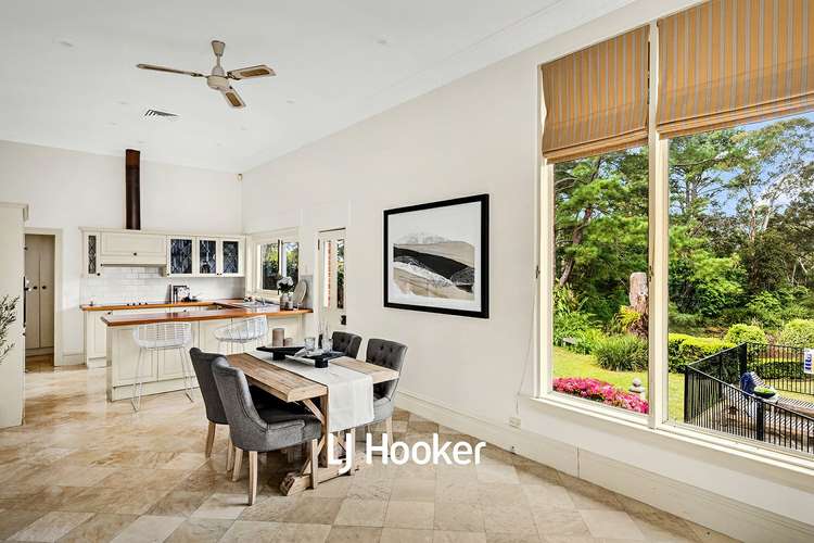 Fifth view of Homely house listing, 45 Moores Road, Glenorie NSW 2157