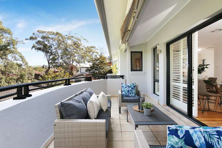 Second view of Homely townhouse listing, 4/165-167 Longueville Road, Lane Cove NSW 2066