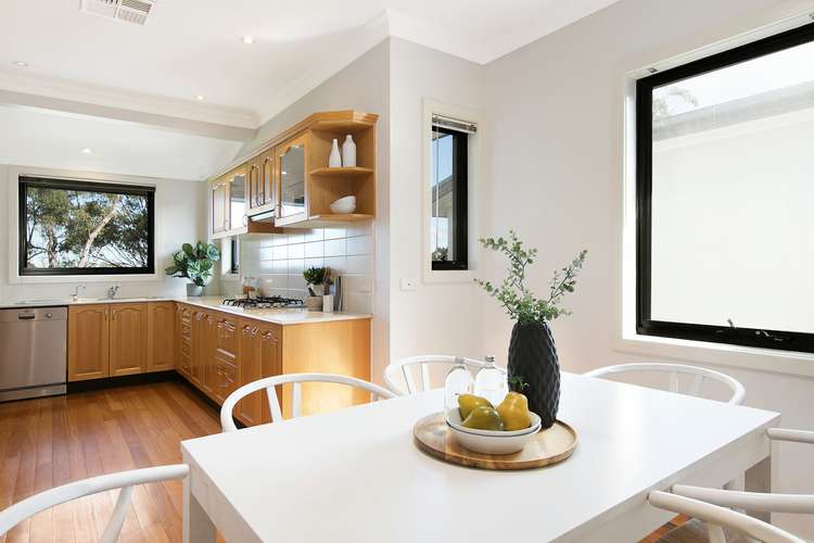 Fifth view of Homely townhouse listing, 4/165-167 Longueville Road, Lane Cove NSW 2066