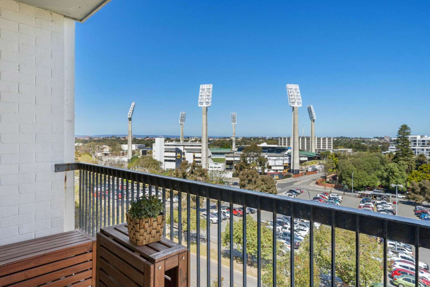 Main view of Homely apartment listing, 42/38-42 Waterloo Crescent, East Perth WA 6004