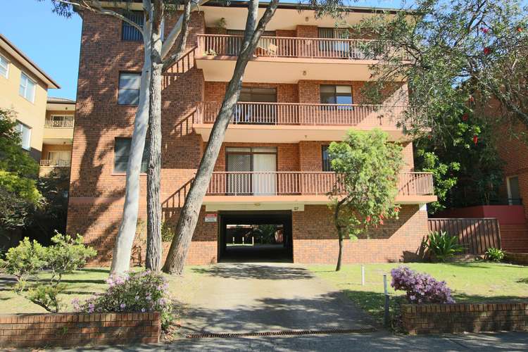 Main view of Homely unit listing, 6/27 Trafalgar St, Brighton-Le-Sands NSW 2216