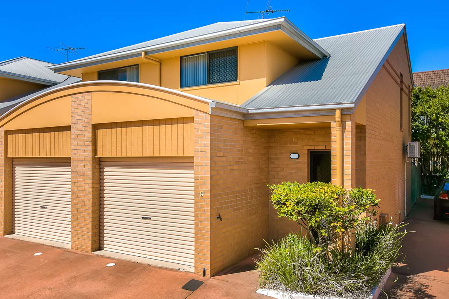 Main view of Homely townhouse listing, 9/33 Alva Terrace, Gordon Park QLD 4031
