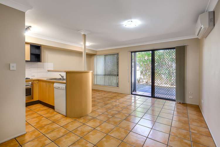 Second view of Homely townhouse listing, 9/33 Alva Terrace, Gordon Park QLD 4031