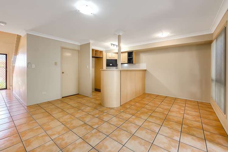 Third view of Homely townhouse listing, 9/33 Alva Terrace, Gordon Park QLD 4031