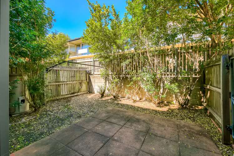Fifth view of Homely townhouse listing, 9/33 Alva Terrace, Gordon Park QLD 4031