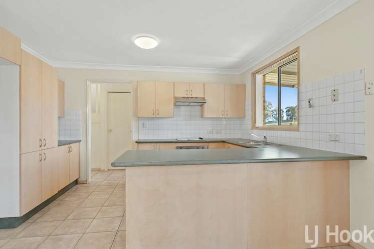 Third view of Homely house listing, 32 Verbena Avenue, Casula NSW 2170